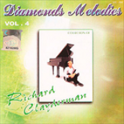 Album Diamonds Melodies IV
