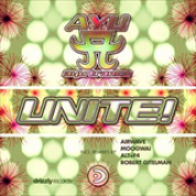 Album Unite! (Remix Alemania)