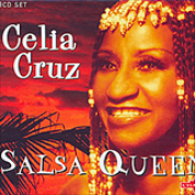 Album Salsa Queen