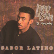 Album Sabor Latino