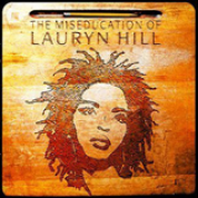 Album The Miseducation Of Lauryn Hill
