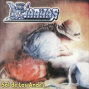 Album Sol de los Andes