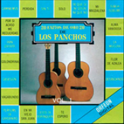 Album 20 Exitos de Oro de los Panchos Vol 1