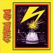 Album Bad Brains (Reissued, 1996)