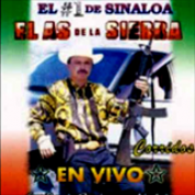 Album En Vivo Con Banda Sinaloense Y Norteño