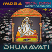 Album Dhumavati