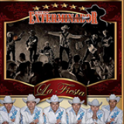 Album La Fiesta
