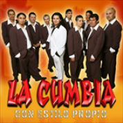 Album La-Cumbia-Con-Estilo-Propio-2009