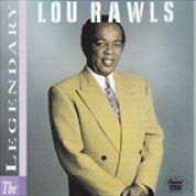 Album The Legendary Lou Rawls