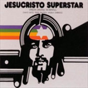 Album Jesucristo Superstar