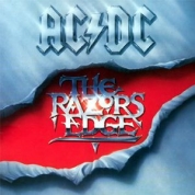Album The Razors Edge