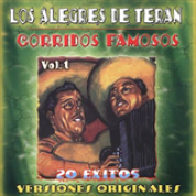 Album Corridos Famosos Vol.1