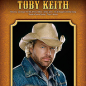 Album The Best Of Toby Keith