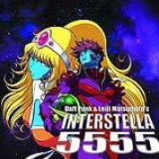 Album Something About Us Love Theme From Interstella 5555