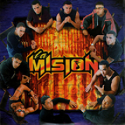 Album La Misión