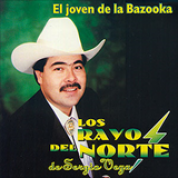Album El Joven De La Bazooka