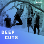 Album Coldplay Deep Cuts