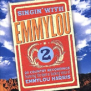 Album Singin' With Emmylou - Vol 2