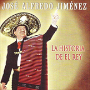 Album La Historia Del Rey