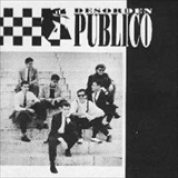 Album Desorden Público