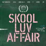 Album Skool Luv Affair