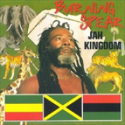 Album Jah Kingdom