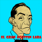 Album El Gran Agustín Lara