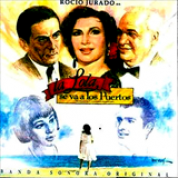 Album La Lola se va a los Puertos