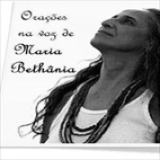 Album Orações Na Voz De Maria Bethânia