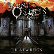 Album The New Reign (EP)