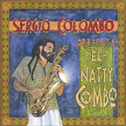 Album Sergio Colombo Presenta El Natty Combo