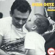 Album Stan Getz Plays
