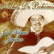 Album Noches De Bohemia