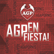 Album AGP En Fiesta
