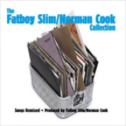 Album The Fatboy Slim - Norman Cook Collection