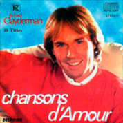 Album Chansons Damour