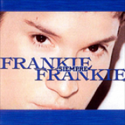 Album Siempre Frankie