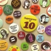 Album Supergrass Is 10