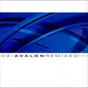 Album O2 Avalon Remixed