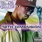 Album 12th Dimension EP
