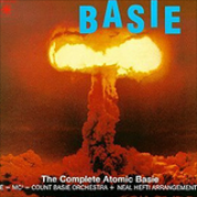 Album Atomic Basie