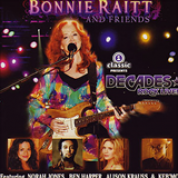 Album Bonnie Raitt And Friends