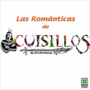 Album Las Románticas De, Vol .1