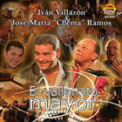 Album El Vallenato Mayor