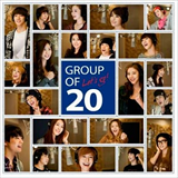 Album G20 - Let's Go!