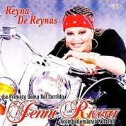 Album Reyna De Reynas