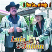Album Era Cabrón El Viejo