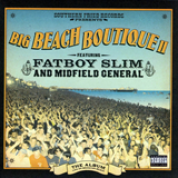 Album Big Beach Boutique II