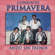 Album Ando Sin Frenos