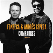 Album Compadres (Lado C)